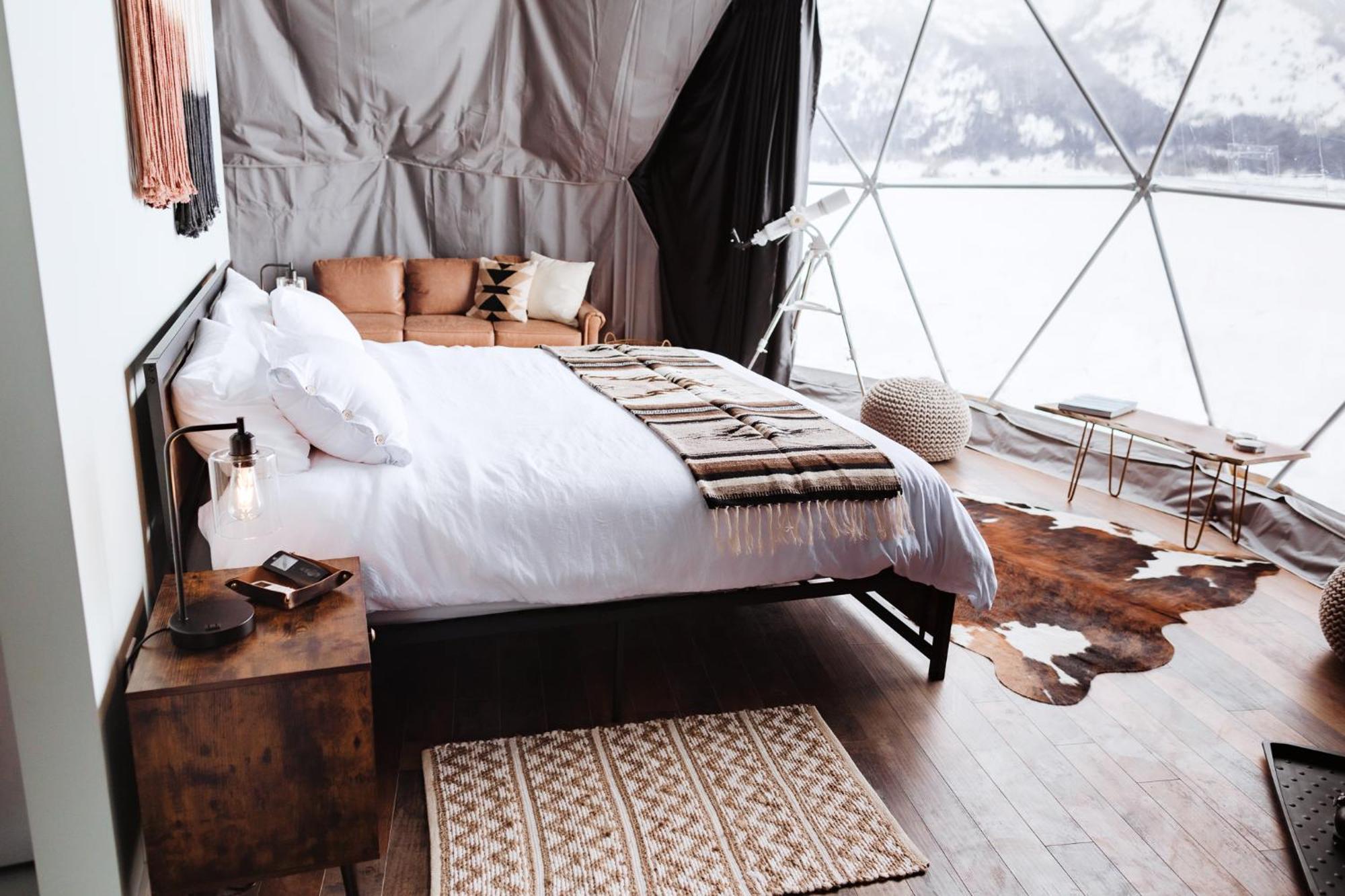 Hotel Tammah Jackson Hole à Wilson Extérieur photo